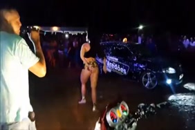 Videos pornographiques des blacks africaines nues