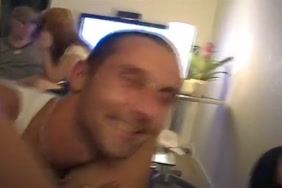 Gross femmes du porno