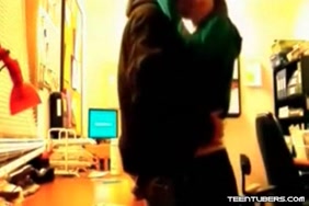 Vid�o xxxxx de preta