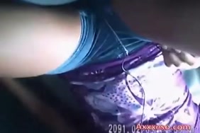 Porno a lecole senegalais