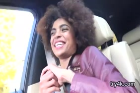 Porno femme africaine au grosse 5min