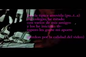 Video porino borkina