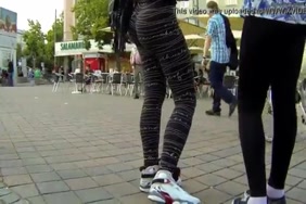 Femme plu grosse nu