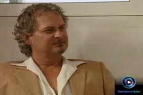 Video porno le pasteur