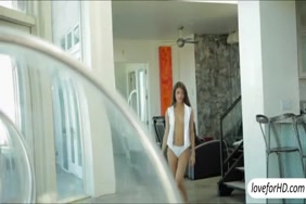 Porno arab star