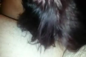 Sex borono choval