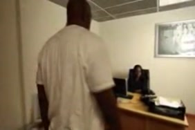 Porno sud africain au cap
