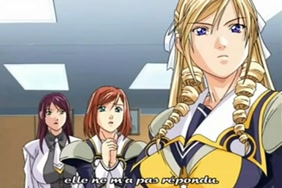 Fille moins de 18