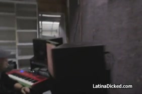 Mapouka kanada danse