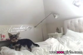 La grosse penis qui fait la porno