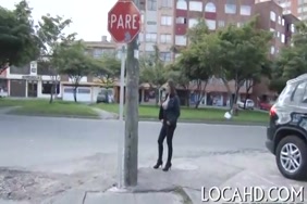 Porno africain 16