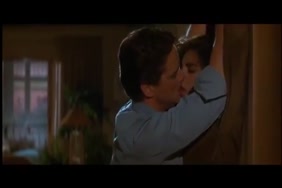 Baise en sommeil sa fille