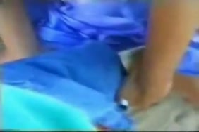 Scandal sexuels en afrique