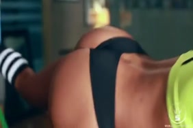 Porno agression ghana