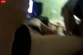 Il chope sa belle mere sous la douche