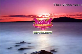 Porno black du chana avec poil