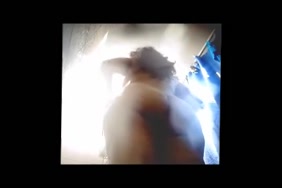 Xxx video sabar