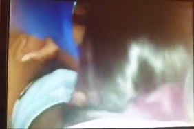 Porno caresse