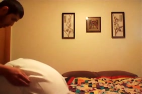 Porno gar�on avec un animal