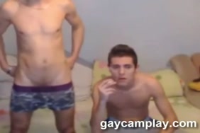 Sexe vidio arabe petite garson