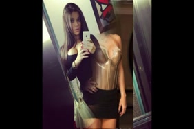 Tilichargi vedou xnxx