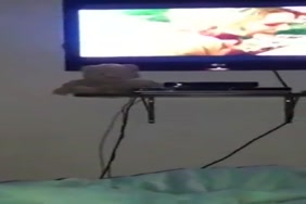Porno ivoirien brutal