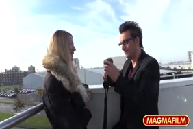 X.video de mericaine