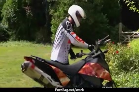Abijan est grave porno