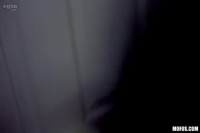 Galerie fille nue