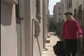 Sex un grand femme