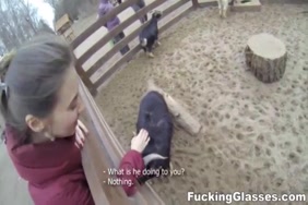 Videos de femmes qui couchent avec des cheveaux