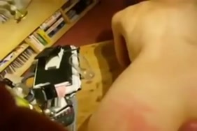Alpha sex dan les fesses du femme