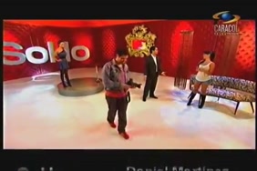 Dépucelage original femme arabe à sa nuit de noce