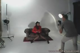 Afrique scandal porno