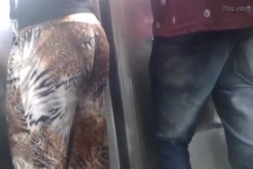 Sex african et animal