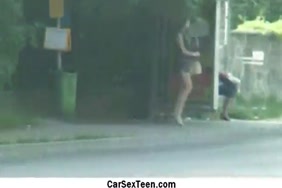 Un fils massage pour sa mere