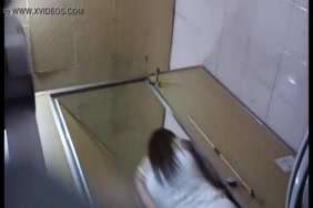 Sex hijab maroc
