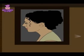 Baiser des femmes nigeriannes