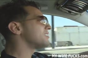 Le penis en action