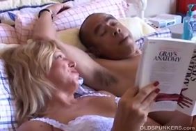 Ado porno africain
