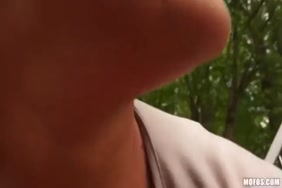 Pornographie ane et ane