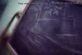 Scandal porno a bowake