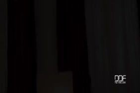 Ocultisme porno dans le dessin anime
