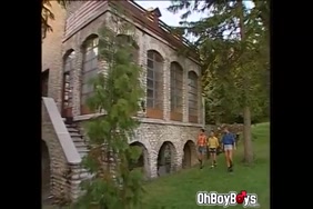 Image gro seint poitu nu