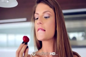Video xxx femme obese avec chien