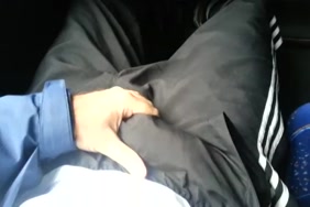 Vidiio sex mamér et moi dan la douch