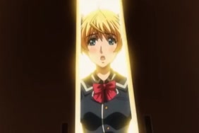Porno stars dessin animé
