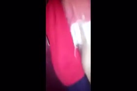 Sexe dance mapuka