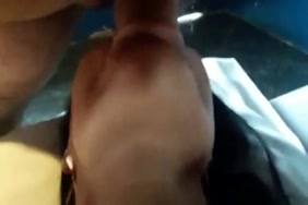 Vidéo porno camerounais