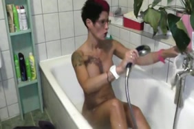 Tube transgenre